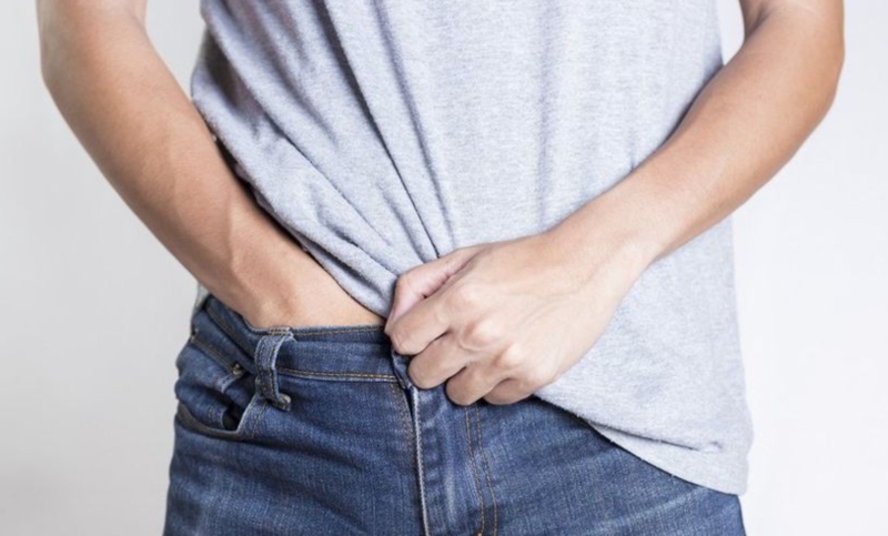 mens health testicles cancer