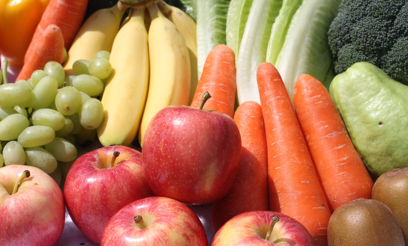 prostate diet