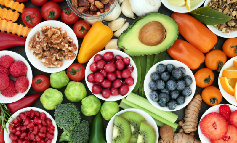 prostate health