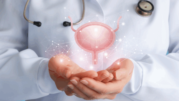 bladder cancer