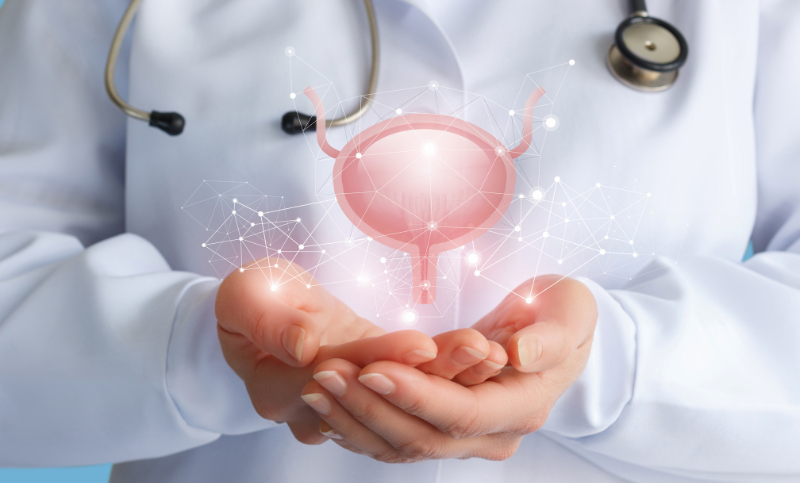 bladder cancer