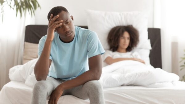 erectile dysfunction
