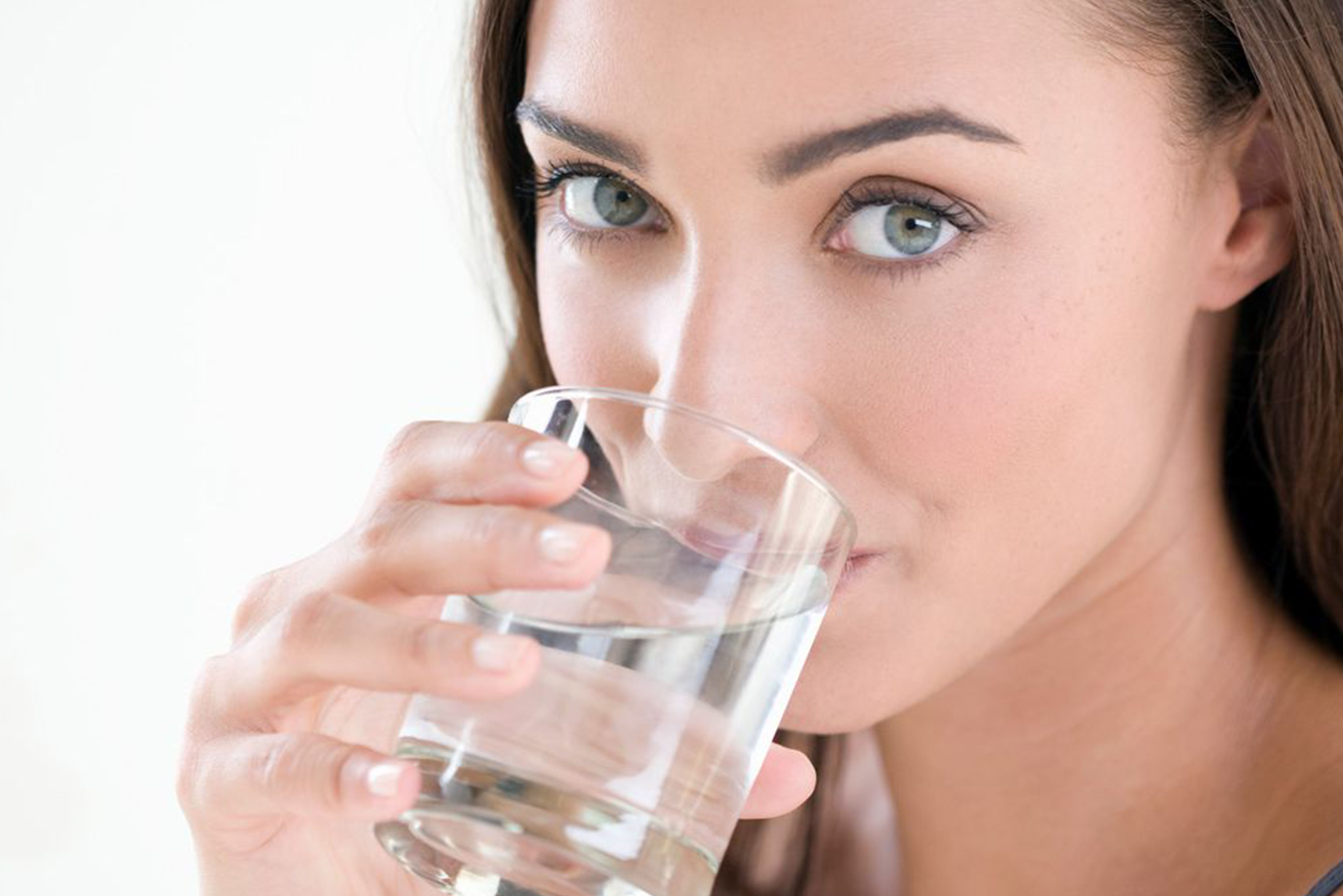 water