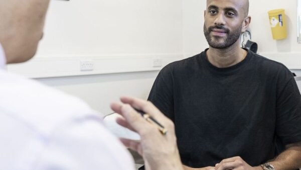 Prostate (HoLEP): A Minimally Invasive Treatment