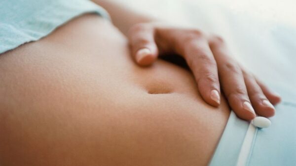 pelvic floor prolapse