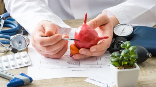 bladder cancer