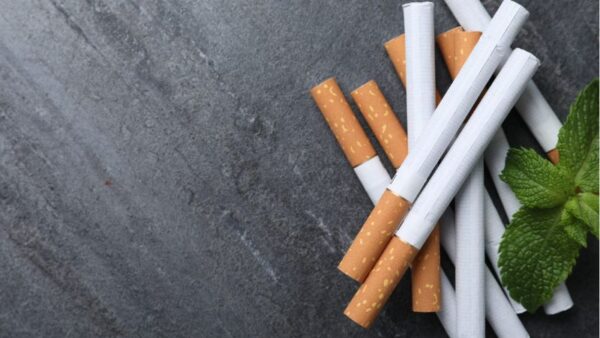 cigarettes urological health