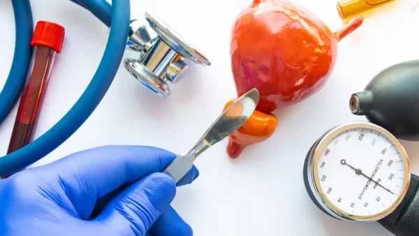 understanding turp