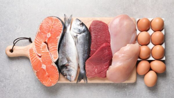 red meat and health