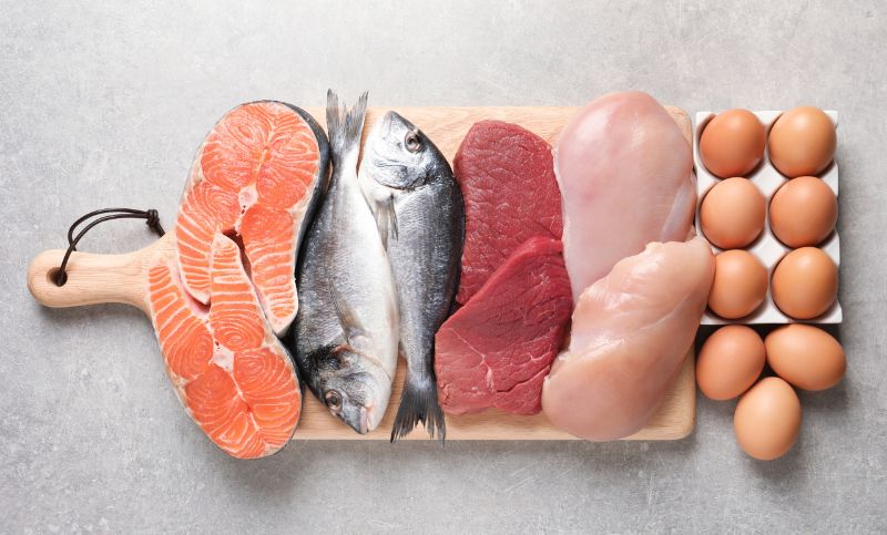 red meat and health