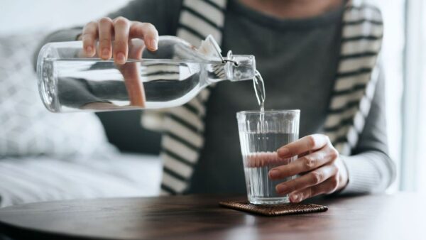Guarding Your Well-Being: 5 Simple Strategies to Prevent Urinary Tract Infections