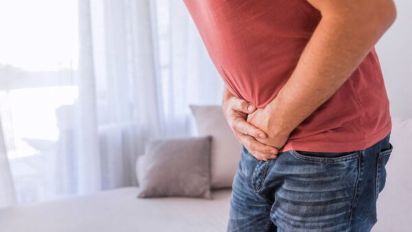 bladder issues sydney doctor