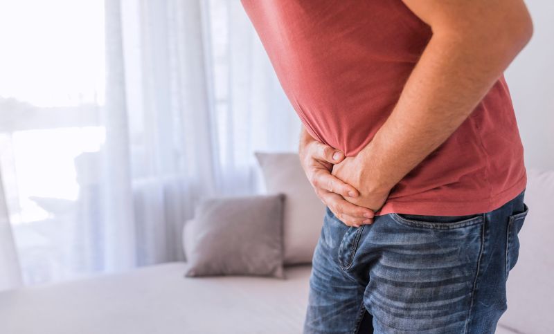 bladder issues sydney doctor