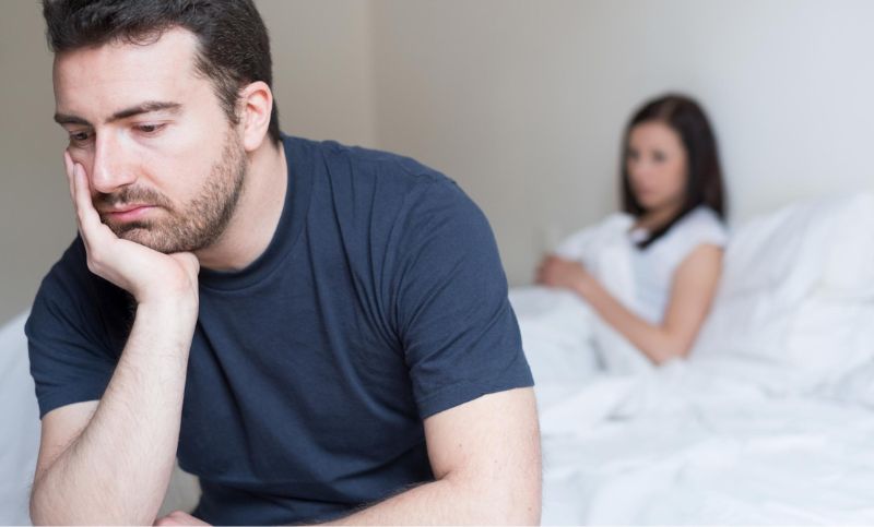 erectile dysfunction doctors in sydney