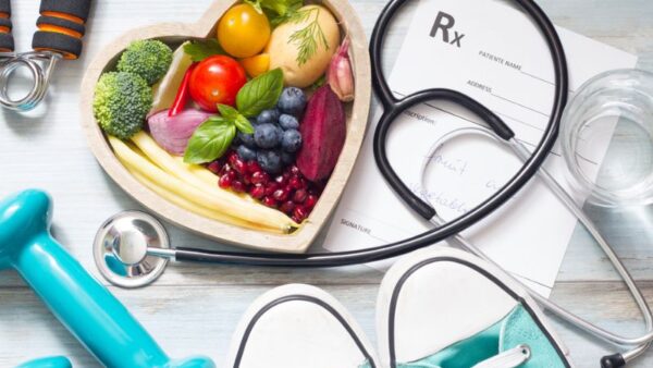 kidneys and kidney health