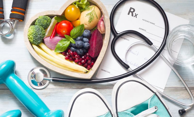 kidneys and kidney health