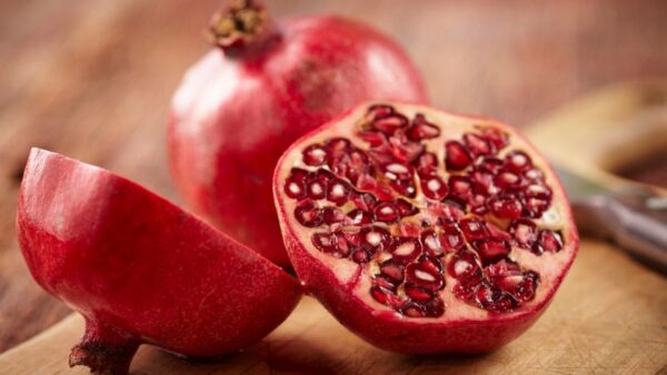 best food for prostrate health