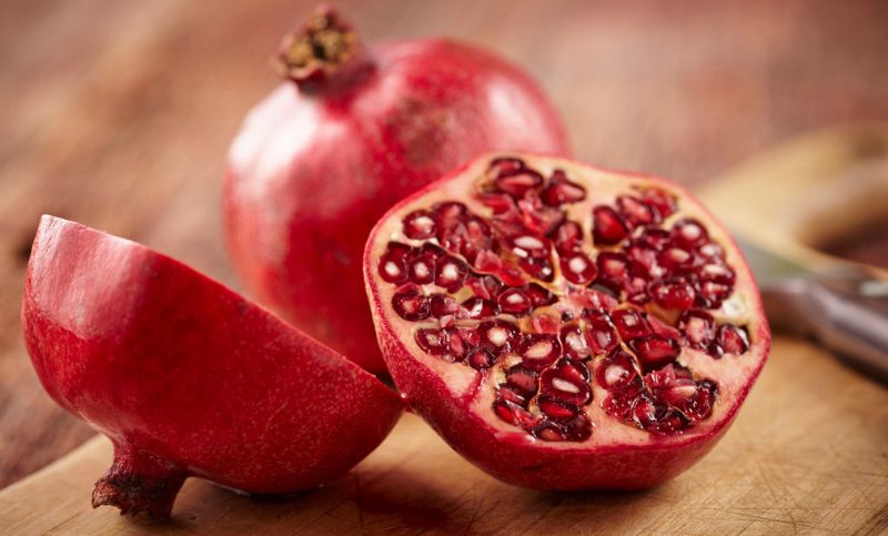 best food for prostrate health