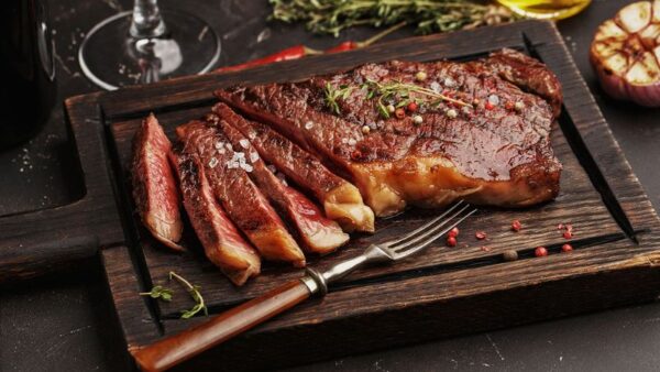Red Meat and Urological Health