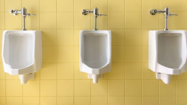 cloudy urine issues - when to see a doctor