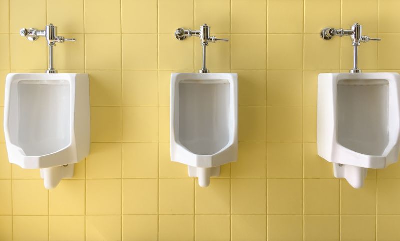 cloudy urine issues - when to see a doctor