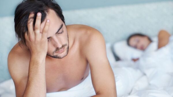 impotence - symptoms - treatment
