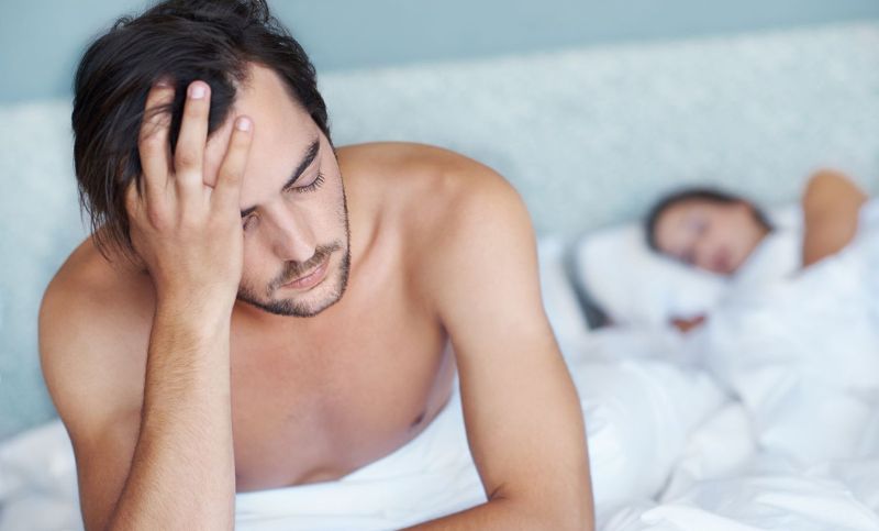 impotence - symptoms - treatment