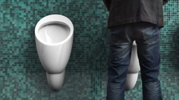 needing to pee - good doctors in sydney
