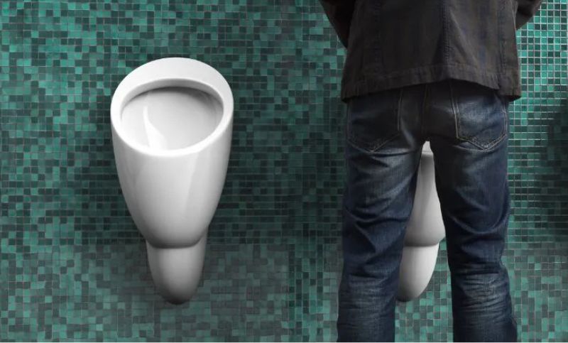 needing to pee - good doctors in sydney
