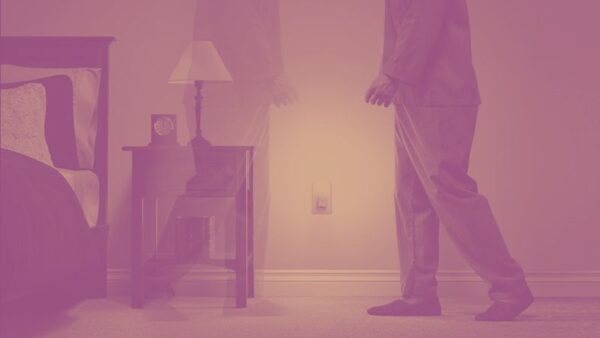 overactive bladder - need to pee often?