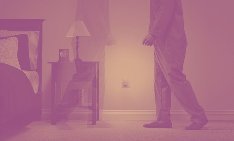 overactive bladder - need to pee often?