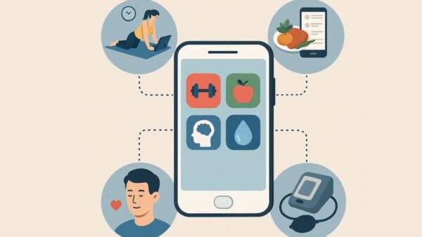 how health apps help with urological 2025