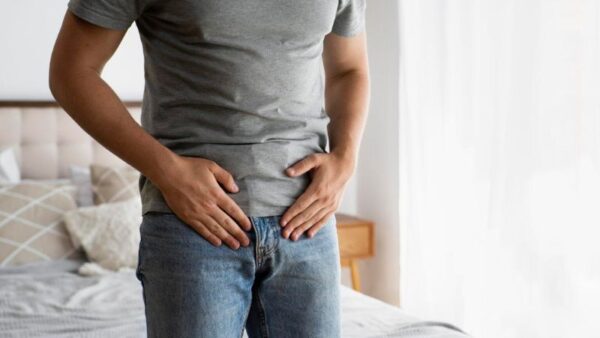 what is testicle pain - here are some answers