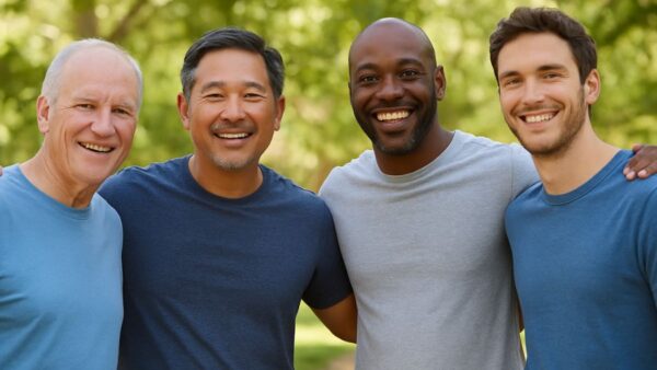 September is Prostate Cancer Awareness Month: What You Can Do