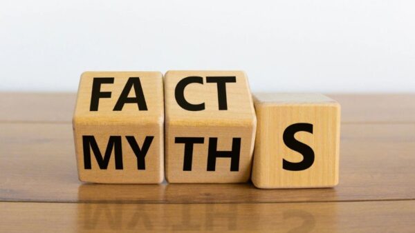 vasectomy myths and facts