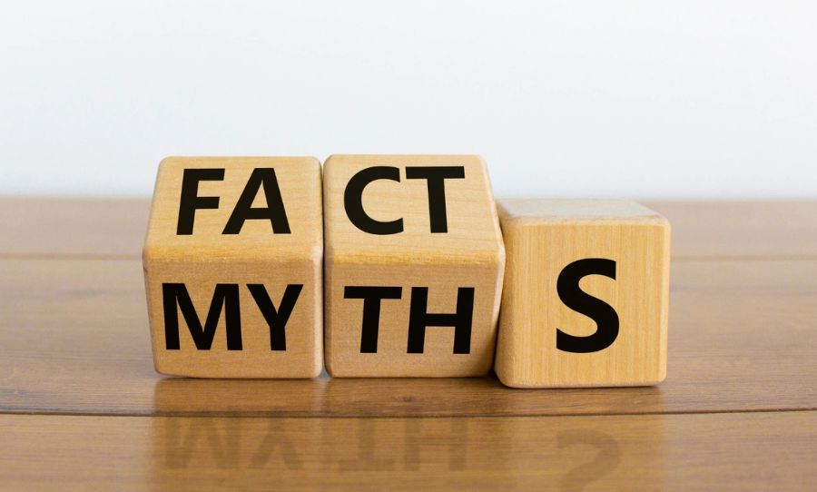 vasectomy myths and facts