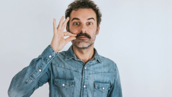Movember Matters: Prioritising Men’s Health and Prostate Care