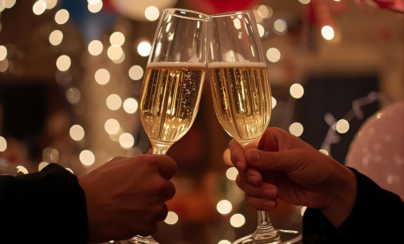 urological health over christmas