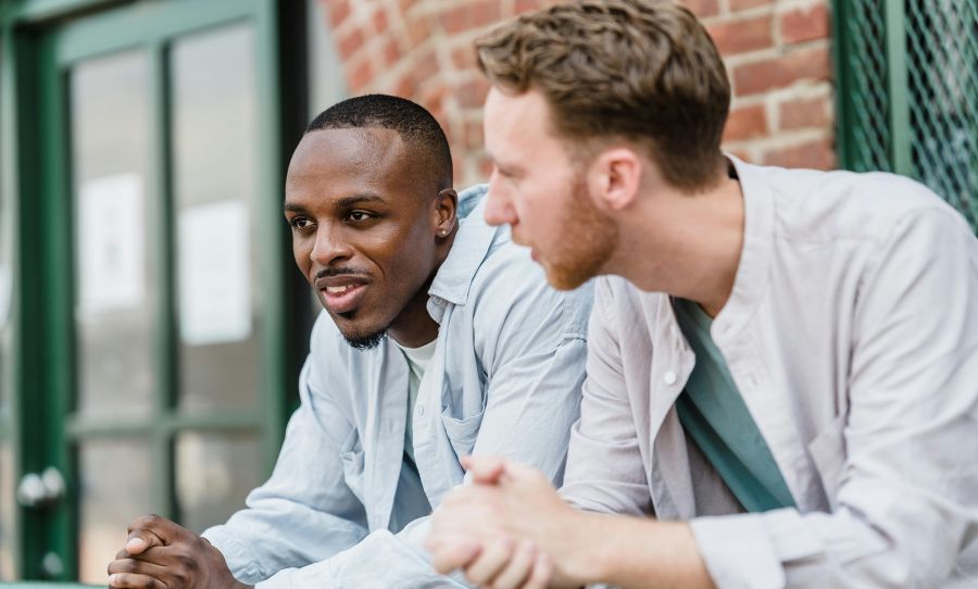 testicle health - self care