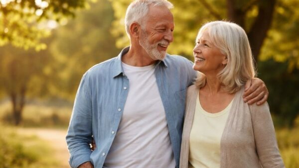 Urology and Ageing: What Older Australians Should Know