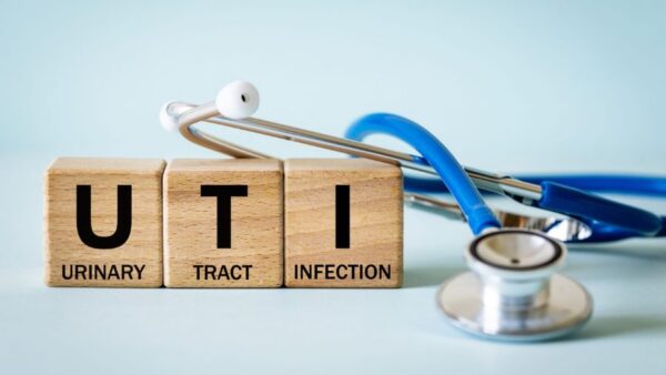 UTI - best doctors sydney