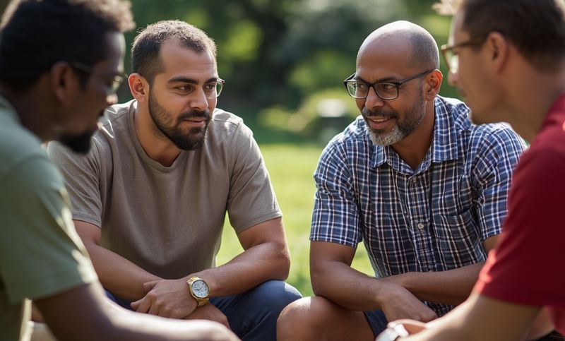 What Every Man Needs to Know About His Prostate