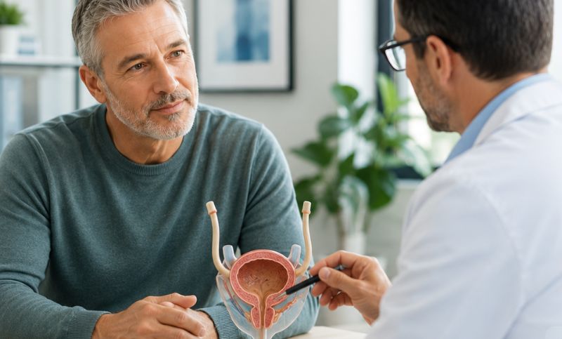 explaining cystectomy