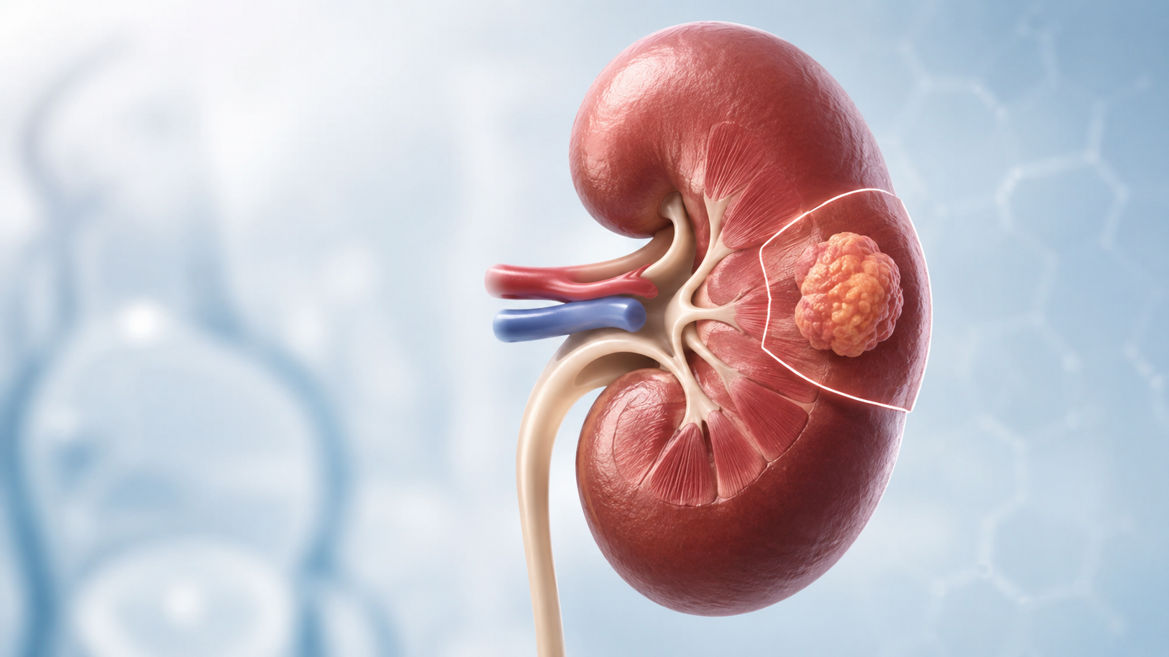 partial Nephrectomy surgery